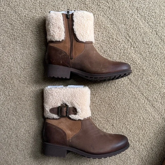 New in box Ugg size 9.5 “Elings” boots - Picture 3 of 9